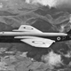 English Electric B.2 Canberra prototype (JohnnyOneSpeed)